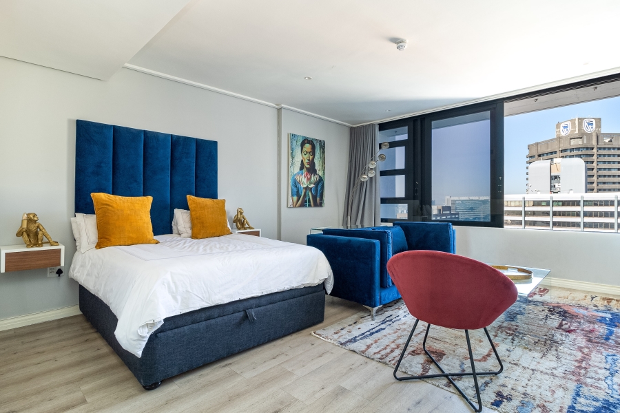 0 Bedroom Property for Sale in Cape Town City Centre Western Cape